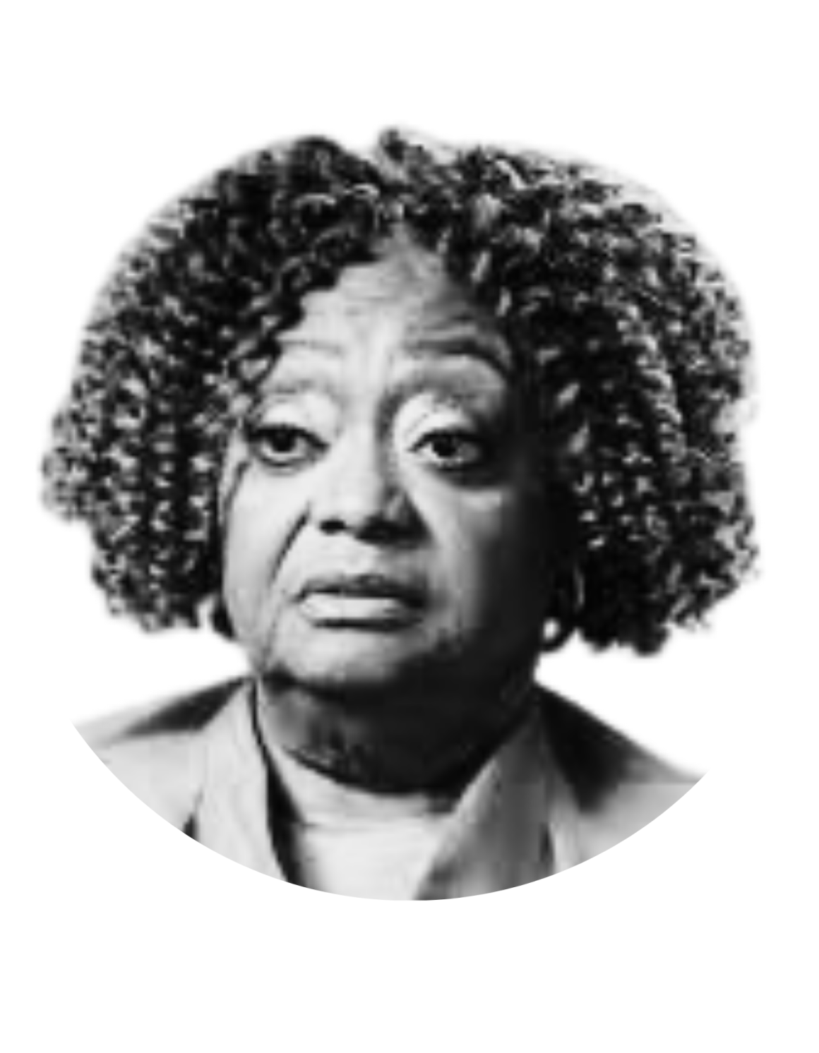 Gail Etienne