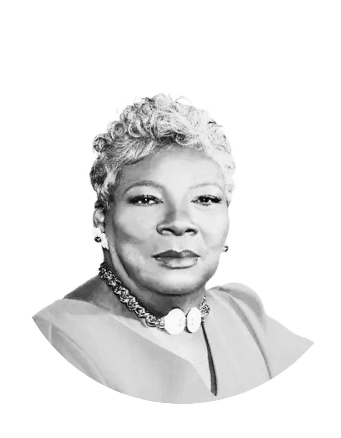 Leona Tate
