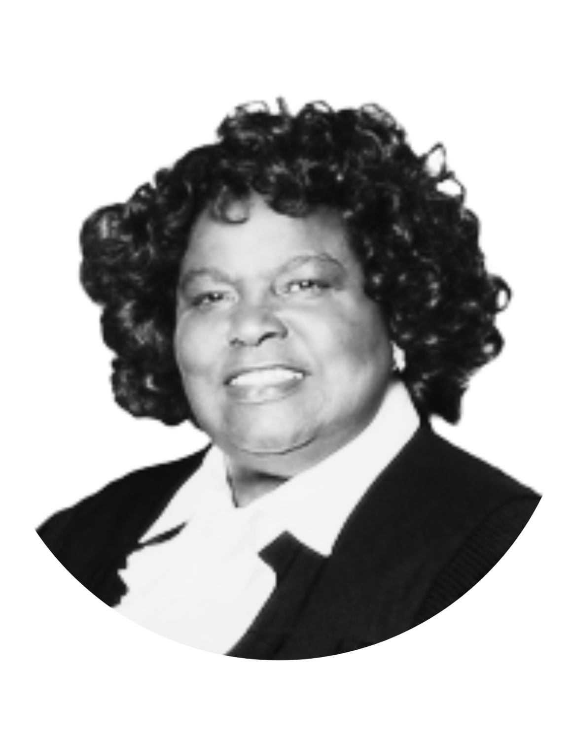 Bernette Johnson