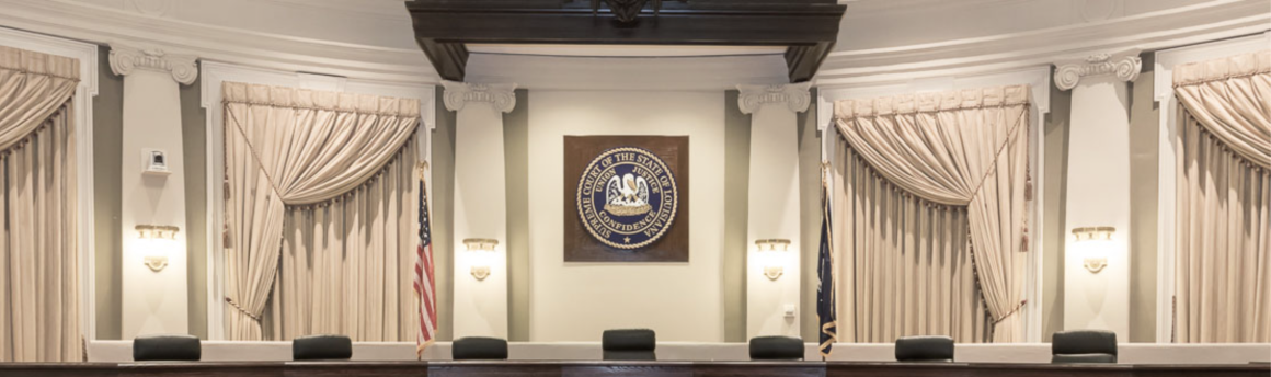 LA Supreme Court Seats