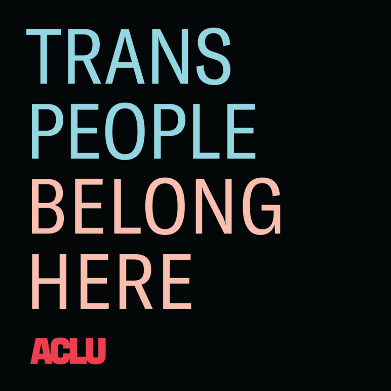 ACLU of Louisiana Calls on Governor Edwards to Veto Bill Banning Life-Saving Healthcare for Transgender Youth