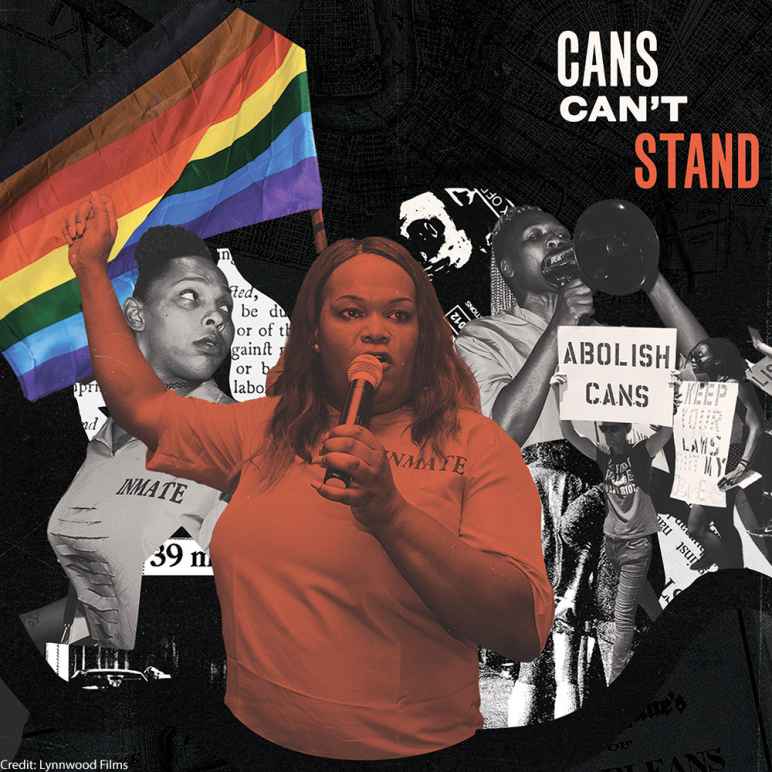 ACLU of Louisiana Calls on Department of Justice and Louisiana Department of Corrections to End Overdetention Practices Resulting from Anti-LGBTQ+ Law CANS