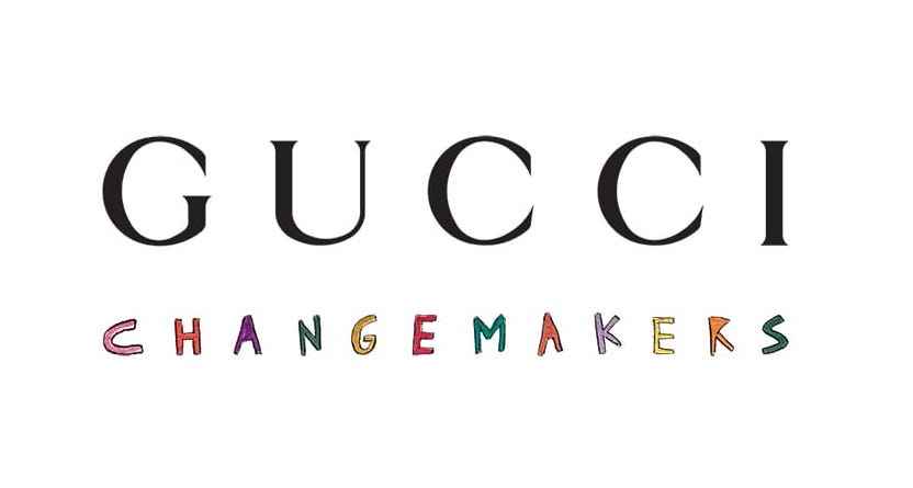 Gucci Changemakers