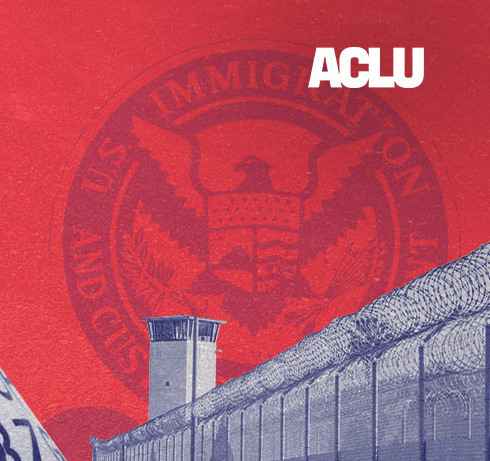 ROBERT F. KENNEDY HUMAN RIGHTS, AMERICAN CIVIL LIBERTIES UNION OF LOUISIANA, AND NEW YORK CIVIL LIBERTIES UNION FILE FOIA REQUEST FOLLOWING ABUSES IN IMMIGRATION DETENTION CENTERS