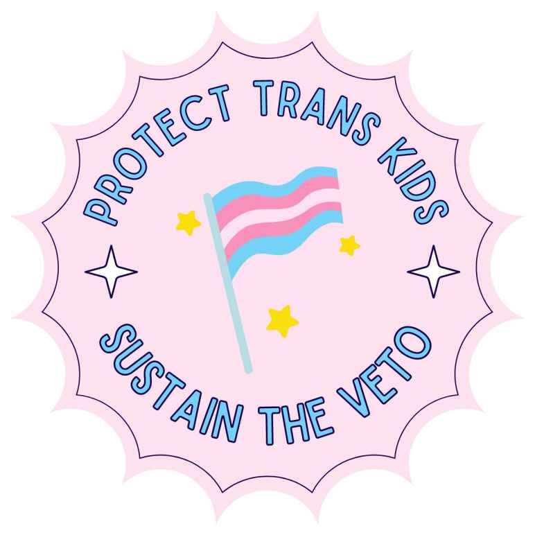 Protect Trans Kids