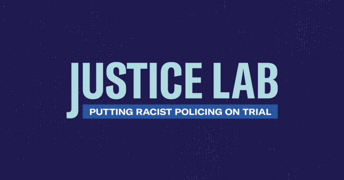Justice Lab ACLU of Louisiana 
