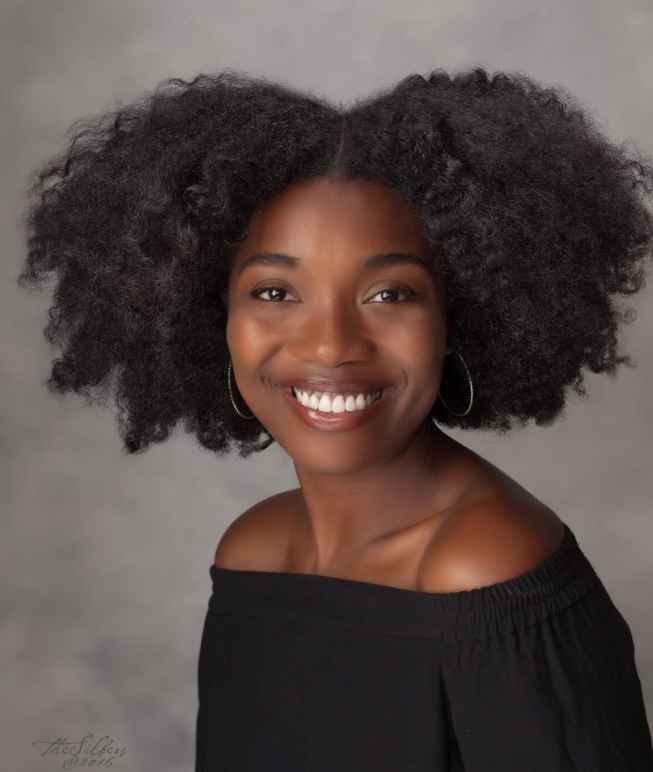 Kai Johnson ACLU of Louisiana