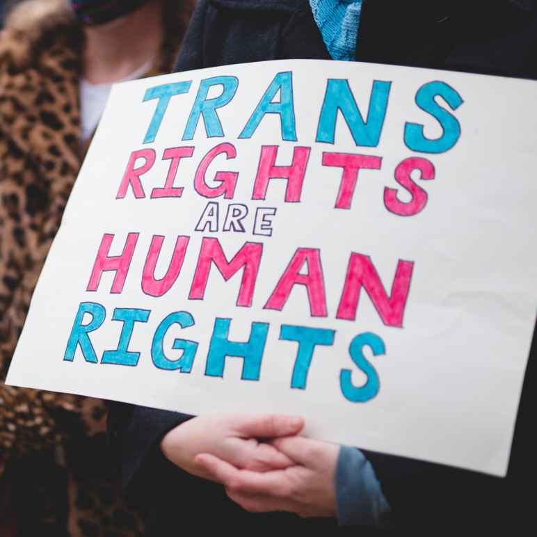 ACLU of Louisiana gender affirming care ban 2023 transgender rights