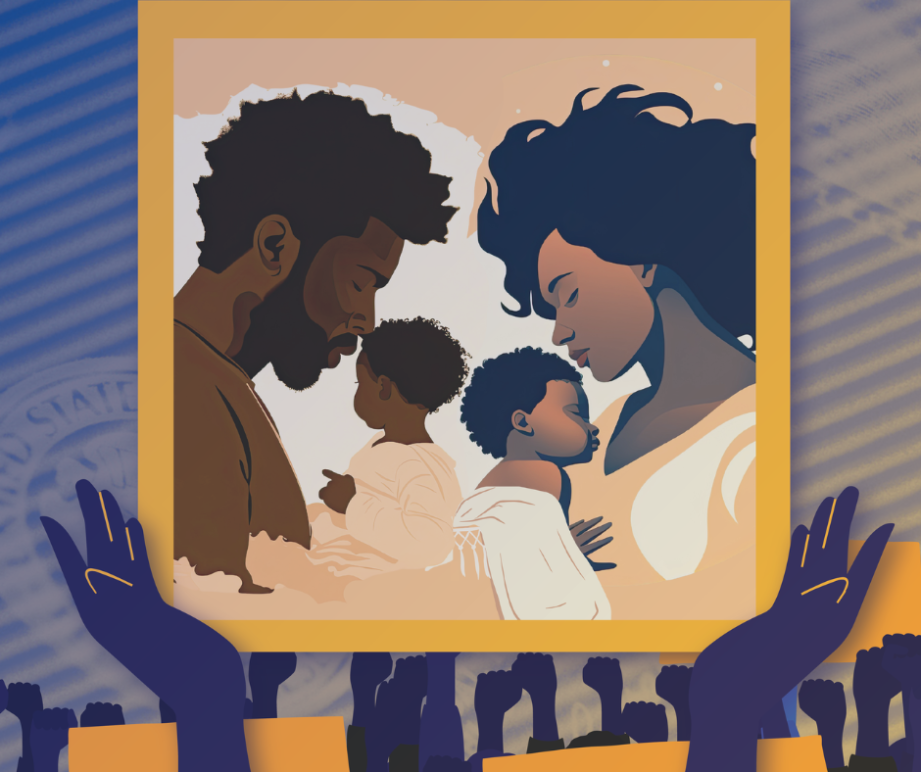 Truth and Reconciliation Project ACLU of Louisiana 
