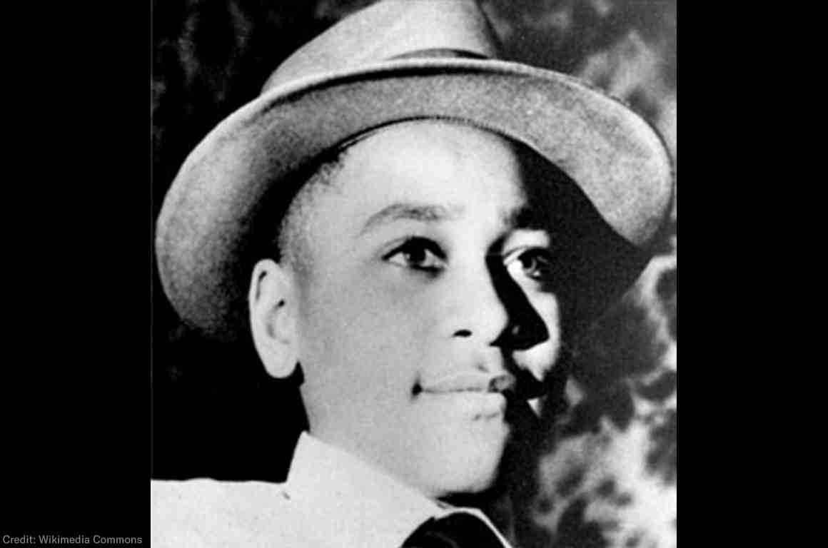 Emmett Till 