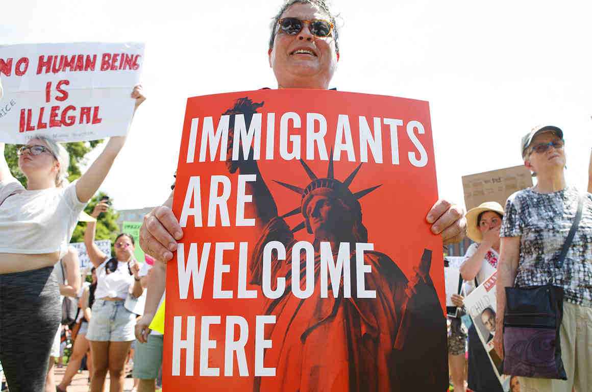 Immigrants' Rights 