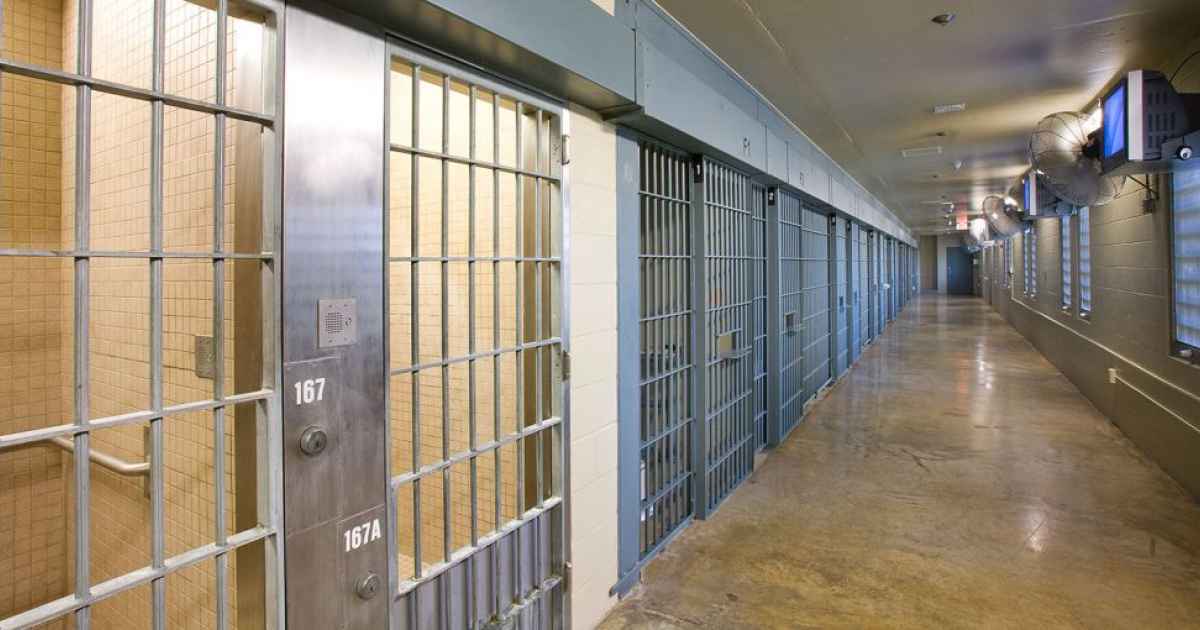 Groundbreaking New Report Exposes Impact of Solitary Confinement in