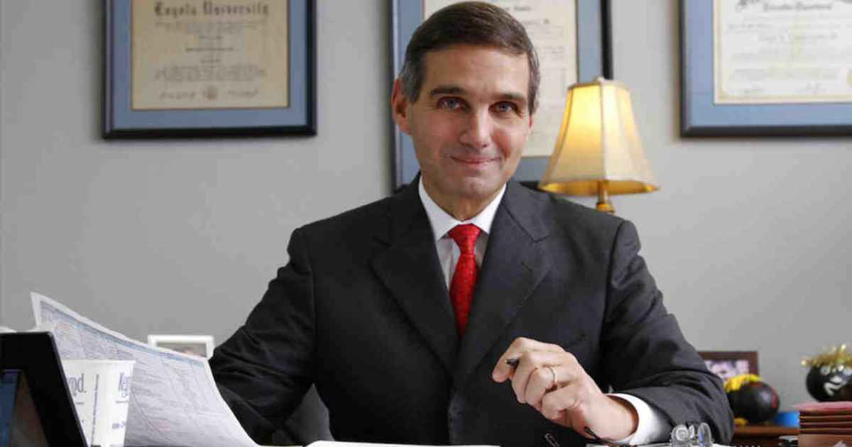 New Orleans District Attorney Has a Warped Vision of Justice ACLU of