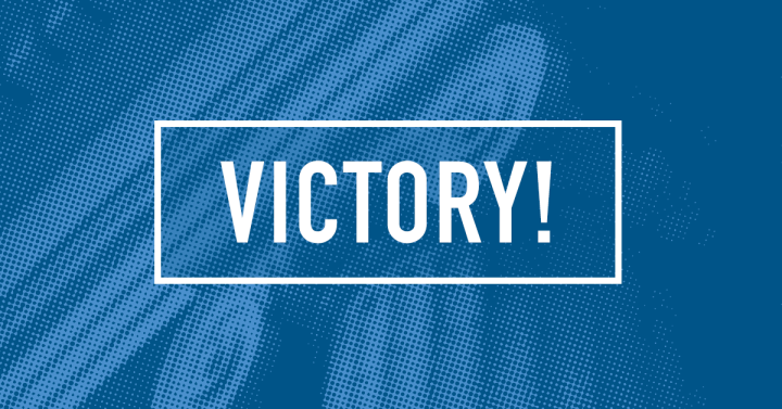 Victory