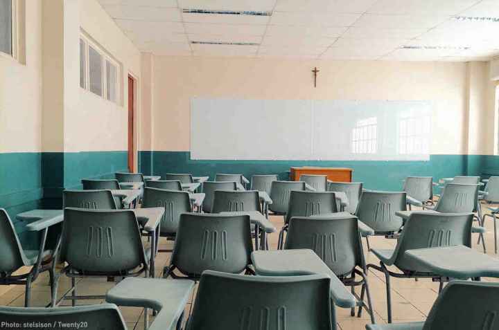 Classroom