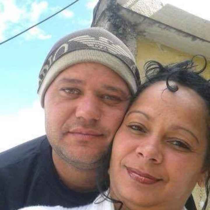 Roylan Hernández Díaz and YARELIS GUTIÉRREZ