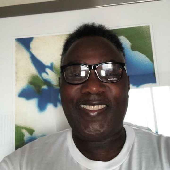 Bernard Noble