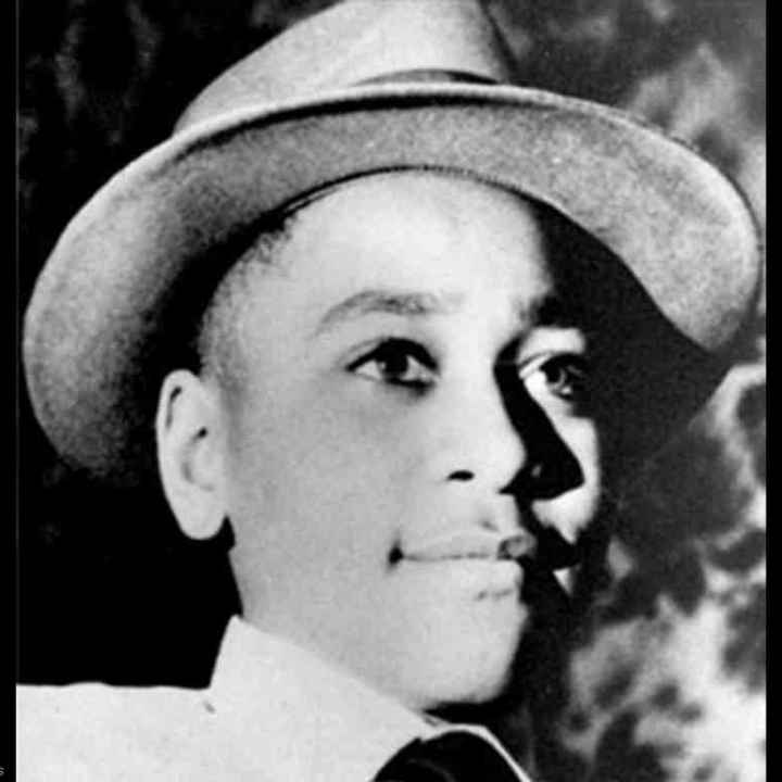 Emmett Till 